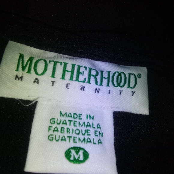 Motherhood maternity dress - Picture 3 of 9